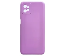 Купить - чехол для смартфона  Чехол Full Silicone Cover для Motorola G32 Blueberry