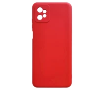 Купить - чехол для смартфона  Чехол Full Silicone Cover для Motorola G32 Red
