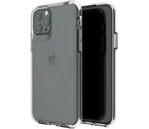Купить - чехол для смартфона  Защитный чехол Gear4 Crystal Palace для Apple iPhone 11 Pro - Clear