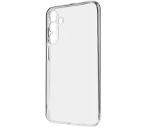 Купить - чехол для смартфона  Силиконовый (TPU) чехол ArmorStandart Air Series для Samsung Galaxy M15 (M156) - Transparent
