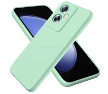 Купить - чехол для смартфона  Защитный чехол Deexe Silicone Case для OnePlus Nord N30 SE - Green