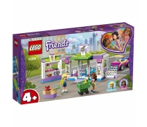 Купить - детский конструктор  Конструктор LEGO Friends Супермаркет Хартлейк Сити 140 деталей (41362)