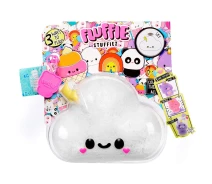 Купить - большую мягкую игрушку  Мягкая игрушка-антистресс Fluffie Stuffiez - Облако