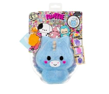 Купить - большую мягкую игрушку  Мягкая игрушка-антистресс Fluffie Stuffiez серии Small Plush - Пегас (511823-ks)