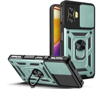 Купить - чехол для смартфона  Ударопрочный чехол Camshield Serge Ring для Xiaomi Poco F4 GT
