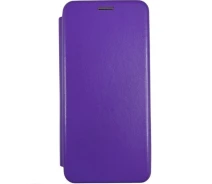 Купить - чехол для смартфона  Чехол Fiji G.C. для Xiaomi Poco C40 книжка магнитная Purple