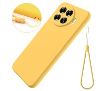 Купить - чехол для смартфона  Чехол-накладка Silicone Cover Full для Tecno Spark 20 Pro Plus