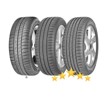 Купить - автошину  Шина Goodyear EfficientGrip Performance 205/55 R17 91V
