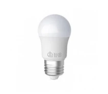 Купить - освещение  Лампочка светодиодная mijia led ball e27 (92625)
