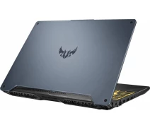 Купить - ноутбук  Ноутбук ASUS TUF Gaming F15 FX506LH-HN153 (90NR03U1-M08940) Fortress Gray "Seller Refurbished"