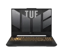 Купить - ноутбук  Ноутбук ASUS TUF Gaming F15 FX507ZC4-HN083 (90NR0GW1-M006E0) Mecha Gray
