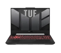 Купить - ноутбук  Ноутбук ASUS TUF Gaming A15 (2023) FA507NUR-LP091 (90NR0JP8-M005L0) Jaeger Gray