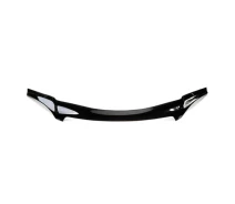 Купить - дефлектор окон  Дефлекторы капота VipTuning DW02 Daewoo Nexia '08-