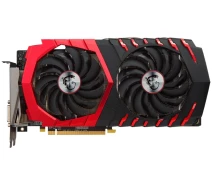 Купить - видеокарту  Видеокарта Msi Pci-Ex Radeon Rx 570 Gaming X 4Gb Gddr5