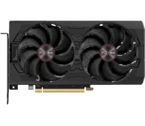 Купить - видеокарту  Видеокарта Sapphire RX 5500 XT 8G GDDR6 PULSE (11295-01)