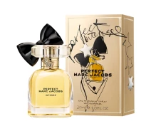 Купить - женскую парфюмерию  Marc Jacobs Perfect Intense (женские) парфюмерная вода 30 мл