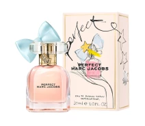 Купить - женскую парфюмерию  Marc Jacobs Perfect (женские) парфюмерная вода 30 мл