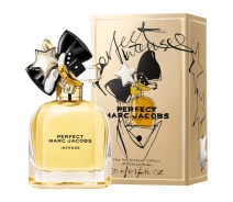 Купить - женскую парфюмерию  Marc Jacobs Perfect Intense (женские) парфюмерная вода 50 мл