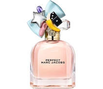 Купить - женскую парфюмерию  Marc Jacobs Perfect (женская) парфюмерная вода 100 мл Тестер