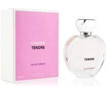 Купить - женскую парфюмерию  Fragrance World Chance Tendre парфюмерная вода 100 мл.