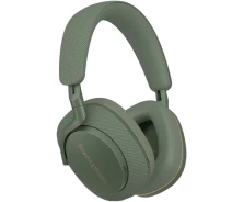 Купить - наушники  Наушники Bowers & Wilkins PX7 S2e Forest Green
