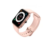 Купить - смарт-часы  Смарт часы Cubot ID206 Pink (Смарт-часы) (1982270844)