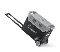 Купить - зарядную станцию  Зарядная станция FOSSiBOT F3600 Pro EU 3600W 3840 Wh