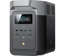 Купить - зарядную станцию  Зарядная станция EcoFlow DELTA 2 (ZMR330-AU) AU [116807]