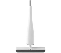 Купить - домашний иныентарь  Швабра Xiaomi Youpin Bluefish Non-Handeling Sponge Mop (PU03A)