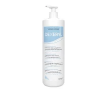 Купить -  Крем смягчающий для сухой кожи Dexeryl, 500 г Франция
