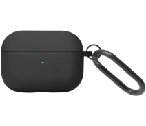 Купить - аксессуары для наушников  Чехол Native Union Roam Case Black for Airpods Pro 2nd Gen (APPRO2-ROAM-BLK-NP)