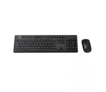 Купить - клавиатуру  Комплект Xiaomi Wireless Keyboard and Mouse Combo (BHR6100GL) BHR6100GL (12341)