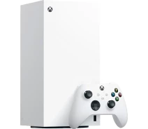 Купить - игровую консоль  Игровая консоль Microsoft Xbox Series X Digital Edition 1TB White [115031]