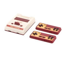 Купить - игровую консоль  Игровая консоль 2Е 8bit HDMI (2 беспроводных геймпада, 3000 игр) (2E8BHDWS3000)