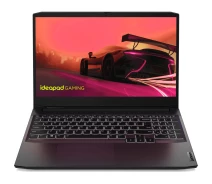 Купить - ноутбук  Ноутбук Lenovo IdeaPad Gaming 3 15ACH6 (82K20273RA)