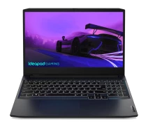 Купить - ноутбук  Ноутбук Lenovo IdeaPad Gaming 3 15IHU6 (82K101KJPB)