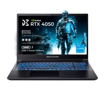 Купить - ноутбук  Ноутбук Dream Machines RG4050-15 (RG4050-15UA33)