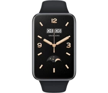 Купить - фитнес-браслет  Фитнес-браслет Xiaomi Smart Band 7 Pro Black