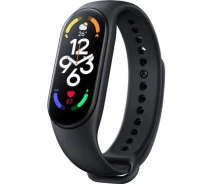 Купить - фитнес-браслет  Фитнес-браслет Xiaomi Mi Smart Band 7 Black