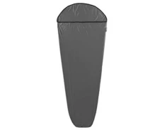Купить - спальный мешек  Подкладка для спального мешка Naturehike NH17N002-D Gray