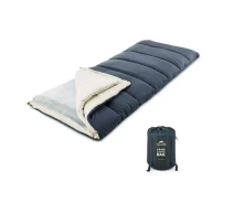 Купить - спальный мешек  Спальный мешок Naturehike CR450 CNH22SD011 3 в 1 Blue