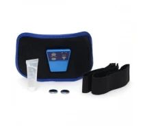 Купить - массажер  Пояс для похудения пресса миостимулятор Baellerry AbGymnic