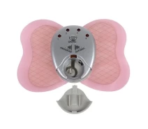 Купить - массажер  Массажер миостимулятор XM xft-1002B бабочка small