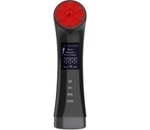 Купить - массажер  Микротоковый массажер для лица Doctor-101 + RF лифтинг + EMS + светотерапия для лифтинга и омоложения кожи (BP-1868)