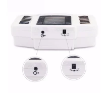 Купить - массажер  Электронный массажер миостимулятор GBT Electronic Factory JR-309