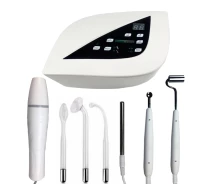 Купить - массажер  Аппарат микротоковой терапии и дарсонвализации (2 в 1) Wanbang M671