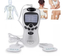 Купить - массажер  Массажер Digital Therapy Machine ST-688 ,Импульсный массажер для мышц, Домашний миостимулятор для тела