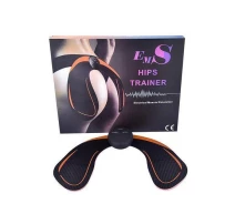 Купить - массажер  Тренажер для ягодиц ems hips trainer