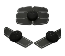 Купить - массажер  Миостимулятор EMS TRAINER 3 patch -Пояс Ems-trainer