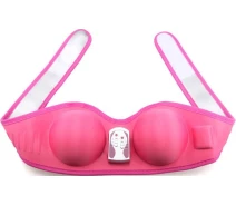 Купить - массажер  Массажер миостимулятор для увеличения груди